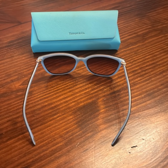 Tiffany Sunglass Frames - Picture 3 of 3